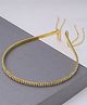 Viraasi Stone Studded Hair Band for Women