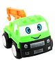 1ST STEP Trucks Friction Powered Toy - Green