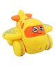 1st Step Plane Helicopter Powered Toy - Yellow
