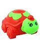 1ST STEP Turtle Friction Powered Toy - Red