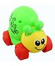 1ST STEP Snail Friction Powered Toy - Green