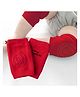 Bembika Baby Kneepad For Crawling - Red