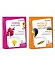 GrapplerTodd Premium Flashcards Combo Flowers & Modes of Transport Pack of 2 - 48 cards