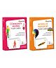 GrapplerTodd Premium Flashcards Combo  Community Helpers & Modes of Transport Pack of 2 - 48 cards