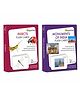 GrapplerTodd Premium Flashcards Combo Pack of 2 Insects & Monuments of India