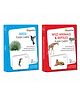 GrapplerTodd Premium Flashcards Combo Birds & Wild Animals and Reptiles Pack Of 2  - 48 Cards