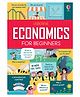 Usborne Economics For Beginners - English