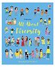 Usborne All About Diversity Story Book - English