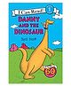 I Can Read Series Danny And The Dinosaur Book By Syd Hoff - English