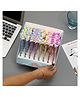 The Procure Store Baby Unicorn Pencil Pack Set of 48- Multicolor