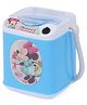 Minnie Mouse Toy Washing Machine - Blue