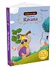 Traditional Tales: Ramayana 2 The End of Ravana | Indian Mythology and Folklore Stories | For 8 to 12 Year Old KIds [Hardcover] Parragon