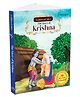 Traditional Tales: The Story of Krishna | Indian Mythology and Folklore Stories | For 8 to 12 Year Old KIds [Hardcover] Parragon