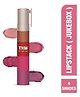 TNW The Natural Wash Lipstack Lipstick 02 Jukebox - 6.4 g
