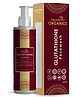 Simply Herbal Glutathione Face Wash Pigmentation Face Wash  Facewash with Vitamin C  E Kojic Acid  Glowing Skin Oil Control Cleansing Face Wash Hydrates  100ml