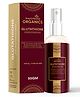 Simply Herbal Organics L Glutathione Cream for Skin Whitening with Vitamin C & E Reduce Dark Spots Glowing Skin 50g