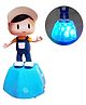 Muren Fashion Boy Toy For Kids - Multicolour
