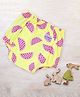 Snugkins Potty Training Pants for Kids. (Size 3, Fits 3-4 Years) - Pack 1