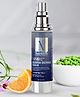 NutriGlow Advanced Organics Instant Wrinkle Lift & Skin Polishing Derma Repair Face Serum - 50 ml