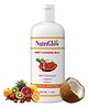 NutriGlow Deep Cleansing Milk with Fruit Extracts & Vitamin E (1000 ml)
