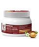 NutriGlow Keratin Hair Spa With Argan Oil For Radiant Shine, Smoothening, 300g
