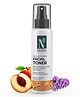 NutriGlow Advance Organics Skin Facial Toner With Peach Extract For Moisturised & Hydrated Skin Eliminate Dirt & Impurities - 100 ml