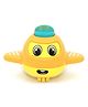 ARCADE TOYS Press N Go Aeroplane Toy (Colour may vary)