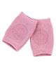 ARCADE TOYS 1 Pair Baby Knee and Elbow Pad Baby - Pink