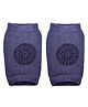 ARCADE TOYS 1 Pair Baby Knee and Elbow Pad Baby - Purple