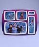 Servewell Disney Frozen 5 Partition Plate - Multicolor
