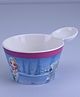 Servewell Fries Dip Bowl Frozen Theme- Pink