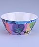 Servewell Cone Bowl Trolls Theme - Pink