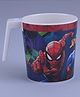 Servewell Spiderman Laura Mug Multicolor - 320 ml (Color and design may vary)