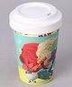 Servewell Nitro Sipper Small with Trools Theme - 350 ml (Color and design may vary)