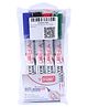 Flair White Board Markers of 4 Pieces (Color May Vary)