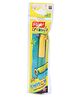 Flair Creative 2-in-1 Switch Dust Free Eraser (Color may vary)