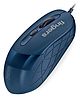 FINGERS SuperHit Wired Mouse with Advanced Optical Technology Royale Blue