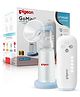 Pigeon Go Mini Plus Electric Breast Pump - White