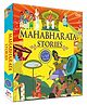 Mahabharata Stories - English Set of 12 books  English