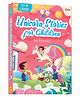 Unicorn Stories for Children: Set of 6 Books - Illustrated Story for Children - Story books for kids English