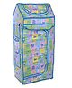 Ratnas Storage Unit Multiprint - Pink Blue