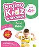 Braino Kidz Workbook Good Habits - English