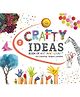 Crafty Ideas Book 2 - English