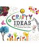 Crafty Ideas Book 3 - English