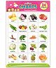 Future Books Preschool Chart - English