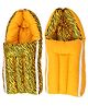 Get It Reversible Baby Sleeping Carrying Bag - Yellow