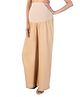 Kriti Maternity Palazzo - Beige