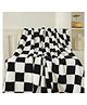 Butterthief  Warm Double Layered Kids Sherpa Blanket  for Winter Toddlers Boys & Girls - Color May Vary