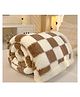 Butterthief Cozy Double Layered Kids Sherpa Blanket for Winter Toddlers Boys & Girls - Color May Vary