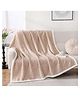 Butterthief Cozy Super Soft Warm Double Layered Kids Sherpa Blanket - Color May Vary
